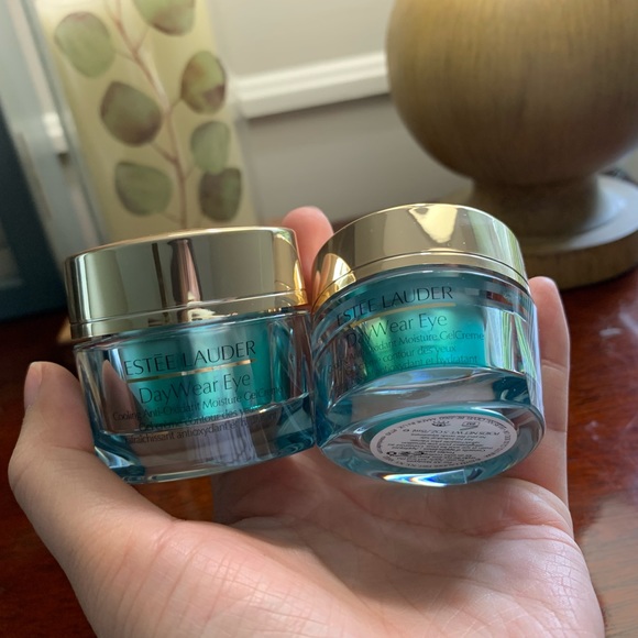 Two new Estee lauder eye cream - Picture 4 of 7